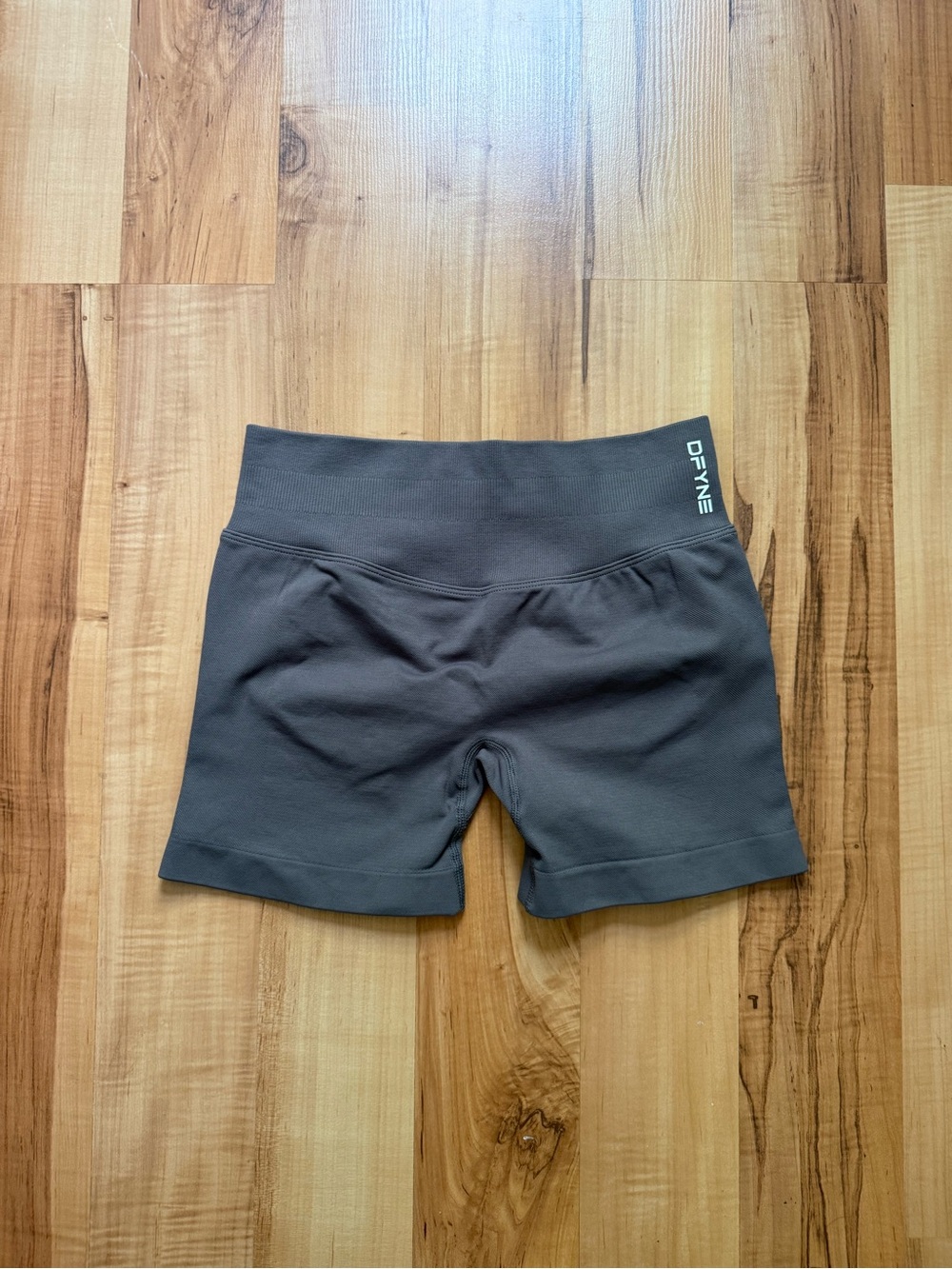 Truffle Dfyne Impact Short 4.5”